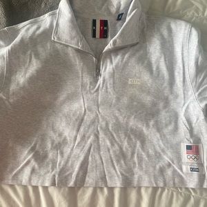 Kith Olympics Sweatshirt.